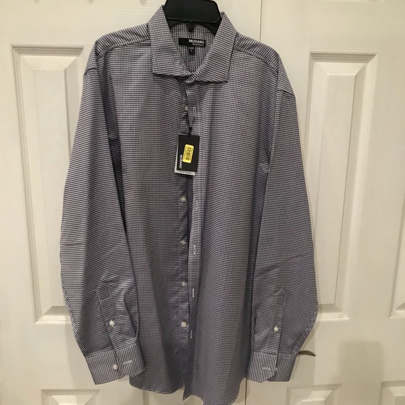 Murano Men’s Shirt - Picture 1 of 2